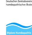 Homöopathie-Diplom